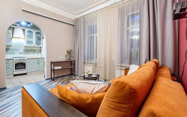 Квартира Merino Home Алиса
