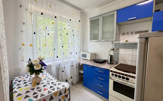 Квартира в Микрорайоне Северный 41