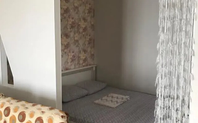 Апартаменты Студия с видом на Волгу