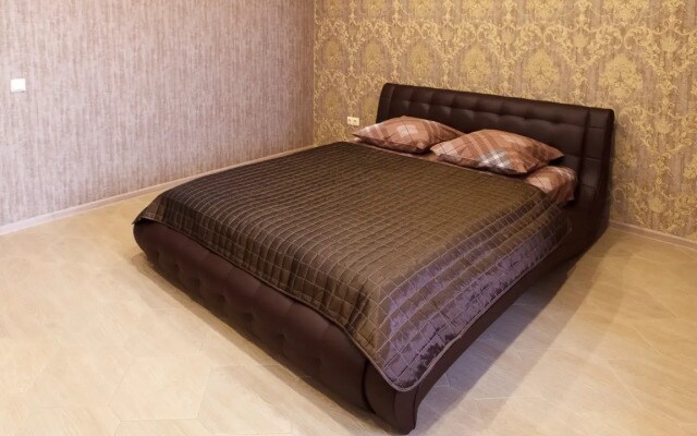 Апартаменты 25 Этажей Room-Studio
