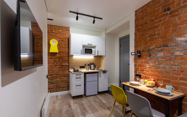 Апартаменты 2 Loft 365