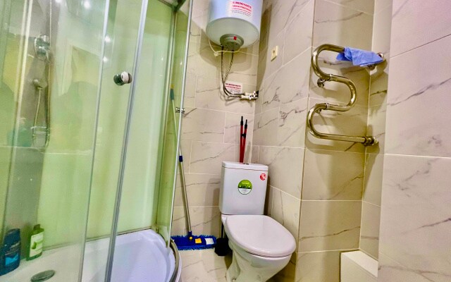 Апартаменты Гостим в центре Казани-5*