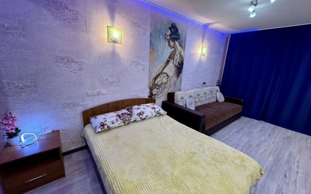 Квартира на улице Мира 41