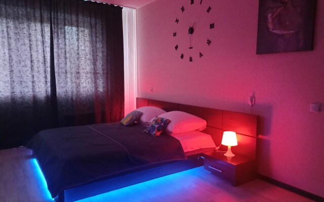 Квартира 1-комнатная квартира 40м2