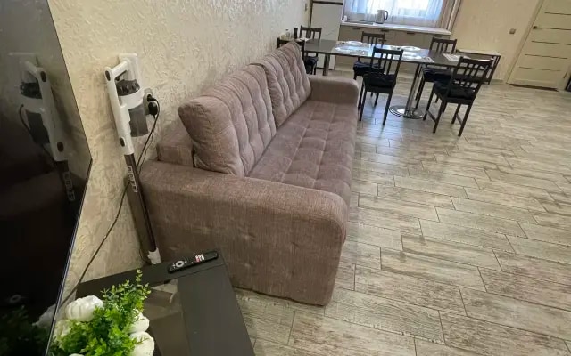 Двухуровневые Аппартаменты Blanca
