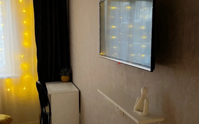 Квартира 1-к. квартира 38 м² 5/9 эт.