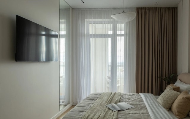 Квартира Merino Home Оттенок