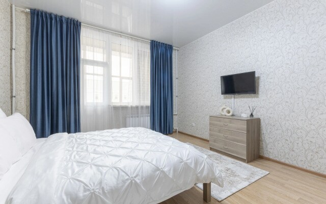 Апартаменты Eden Suites на 10 персон