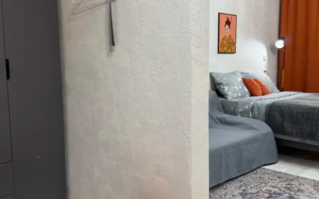 Квартира с Двумя Раздельными Местами рядом с Алмазом