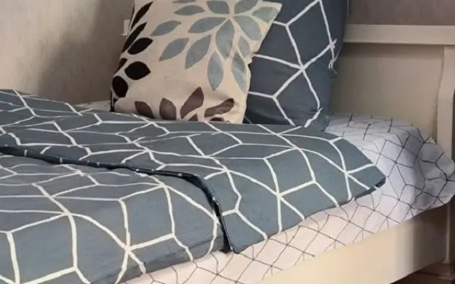Квартира на Чехова 346