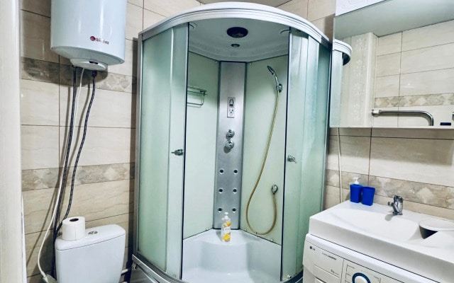 Квартира в 5 ти минутах от клиники Медиаль Уютно Ижевск