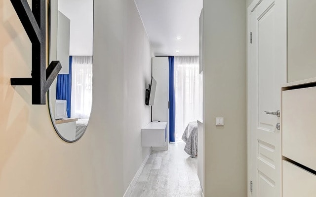 Apart-kvartal Karavella Lodging Houses