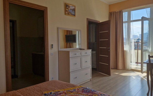 Квартира Atlant Сomfort-1