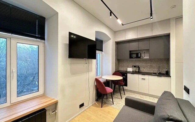 Апартаменты AtHome