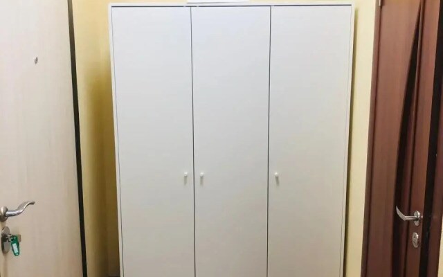 Квартира Уютная ул. Просвещения 8к1
