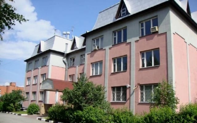 Хостел HotelHot Котельники