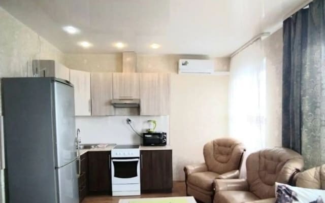 Квартира на Улице Крыгина 105/2