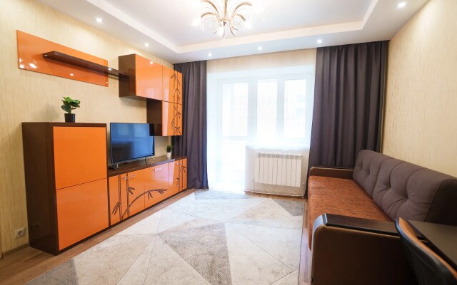 Квартира Inndays Apartments на Староникитская 105б (2)