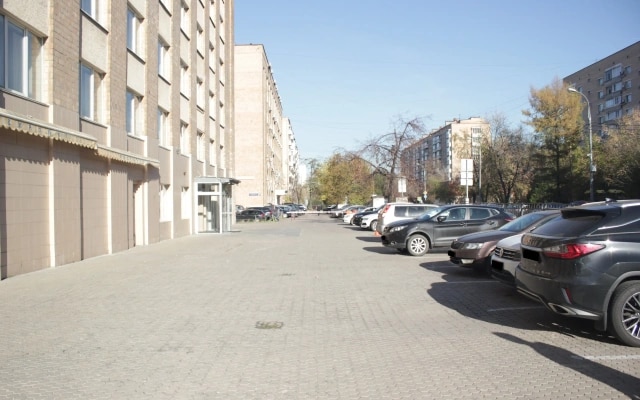 Отель Авиалюкс