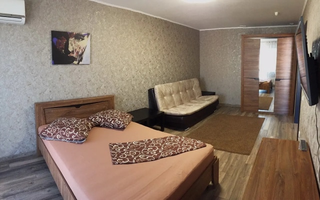 Квартира рядом с Park Inn
