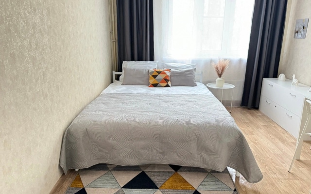 Квартира Batasheva Apart