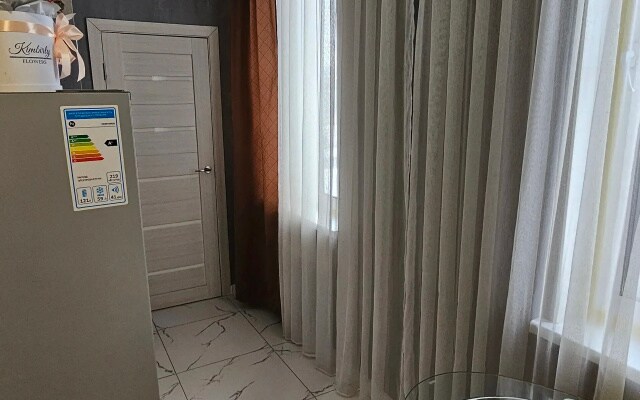 Квартира ЖК Тетрис 4 Этаж