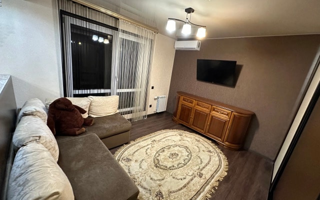 Апартаменты 2-х комнт. для 4-х гостей