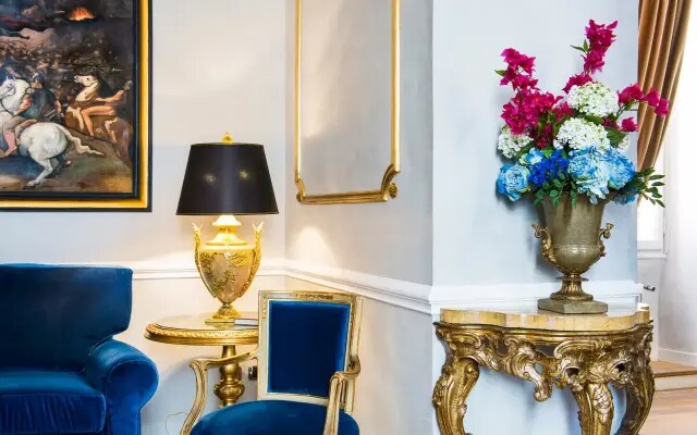 Апартаменты Alta Luxury Apartments, Spagna