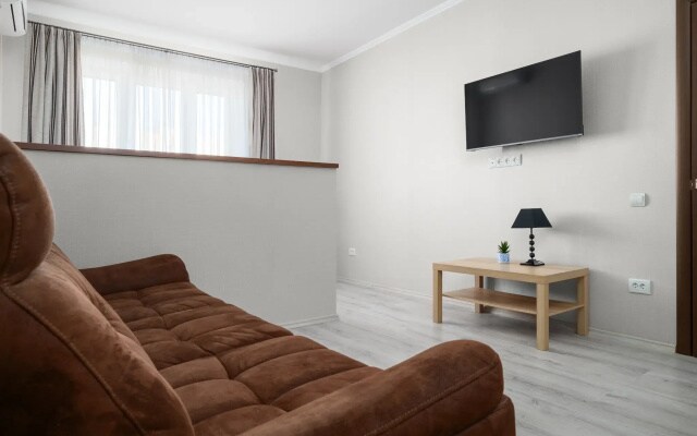 Квартира Goodtimeapartments с видом на стадион