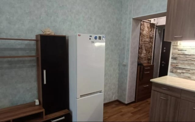 Квартира студия в центре
