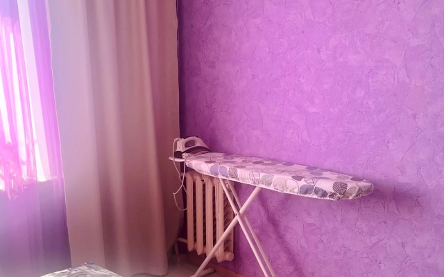 Квартира на ул. Астраханская 12а