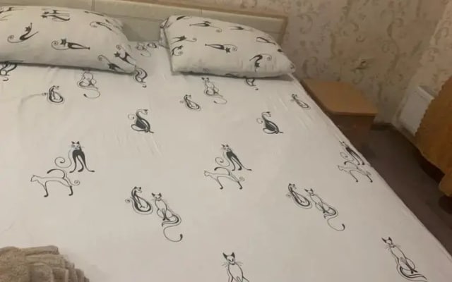 Квартира на ул Пятницкая 12