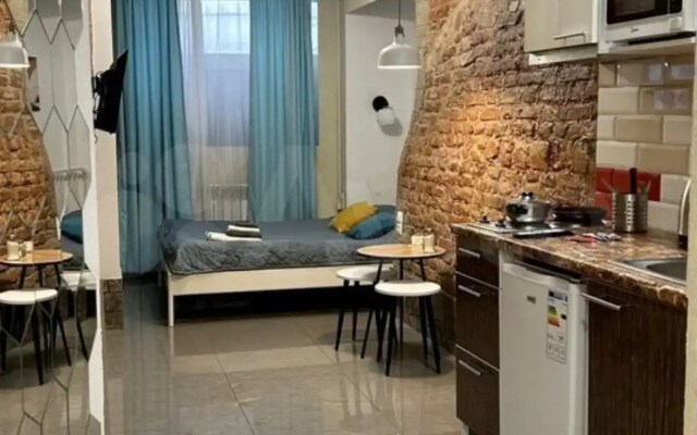 Отель Smart Hotel Fontanka