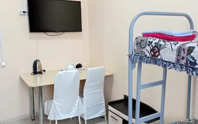 Druzhba Hostel