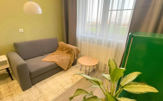 Квартира на Улице Снесарева