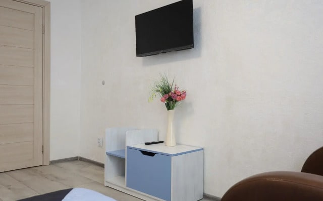 Квартира Балтик Риэлти EcoHome Пионерский