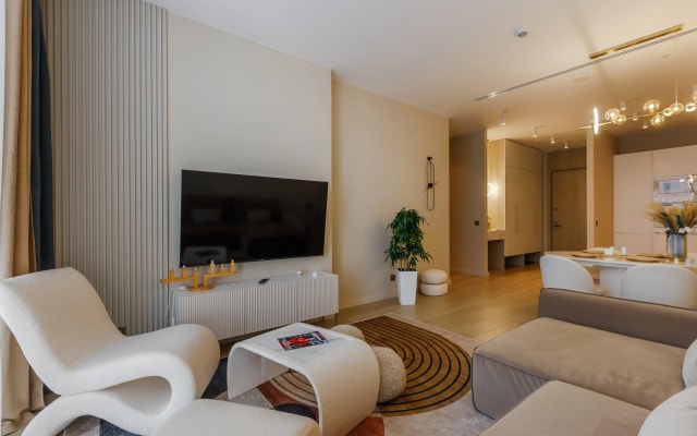 Апартаменты HEAVEN APARTMENTS 5