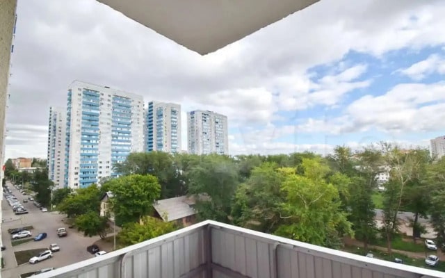 Квартира классная на 3-м Проезде 50Б от Горницы