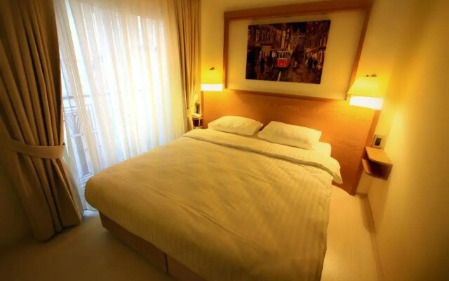 Beyoglu MLS Hotel