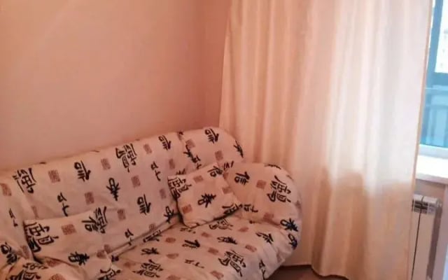 Квартира на Бабушкина 20