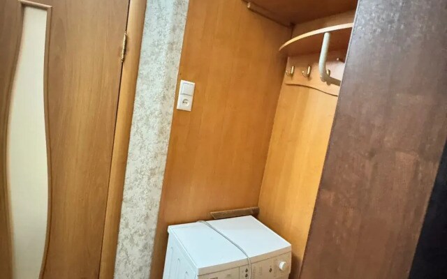Квартира на Красноднцев