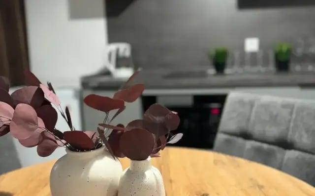 Квартира на Полевой 117/3