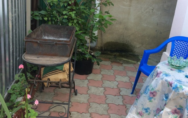 U Morya Mini-Hotel
