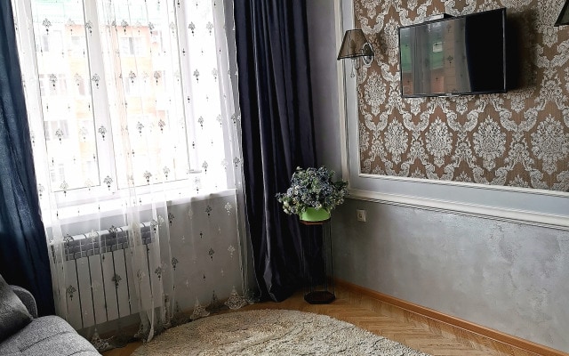 Квартира в Курортной Зоне