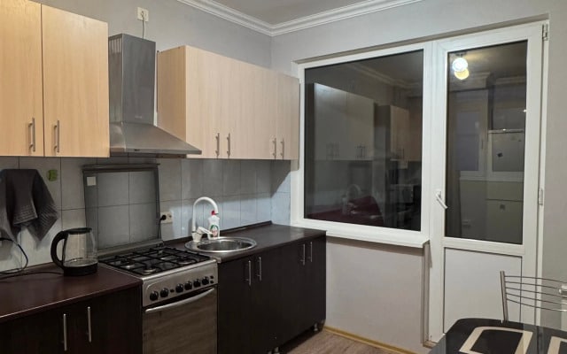 Квартира Для Семейного Отдыха