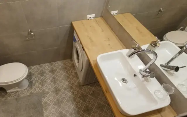 Апартаменты Хочу Приехать на Кирова 40