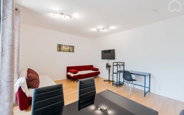 Апартаменты New apartment in centre of Mitte