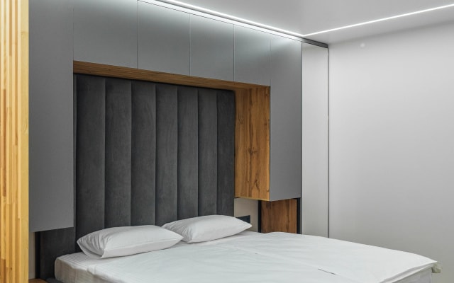 Апартаменты Level Apartments