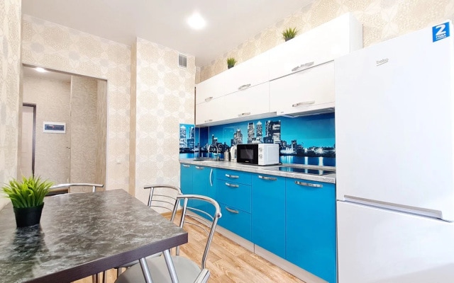 Квартира Skyroom