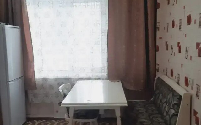 Квартира Вариант